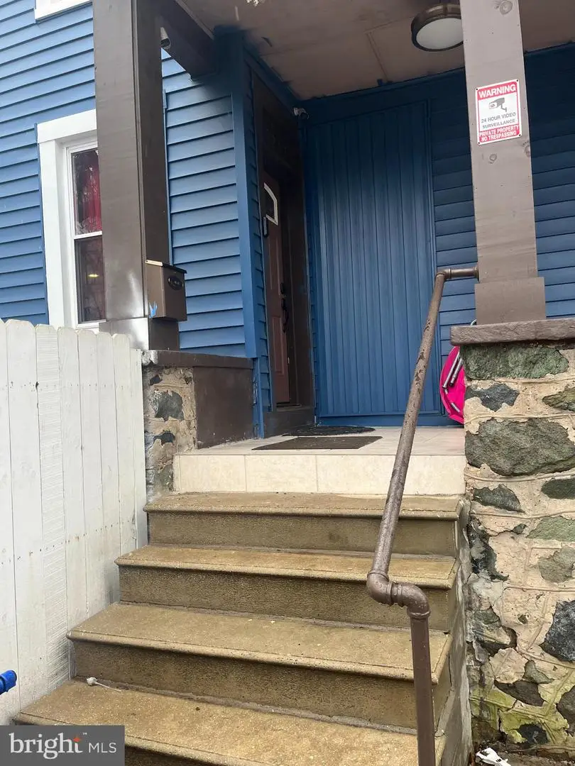 5207 Wilton Heights Ave, Baltimore, MD 21215 - #3