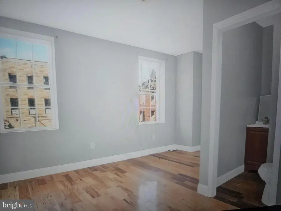 1719 W Pratt St, Baltimore, MD 21223 - #3