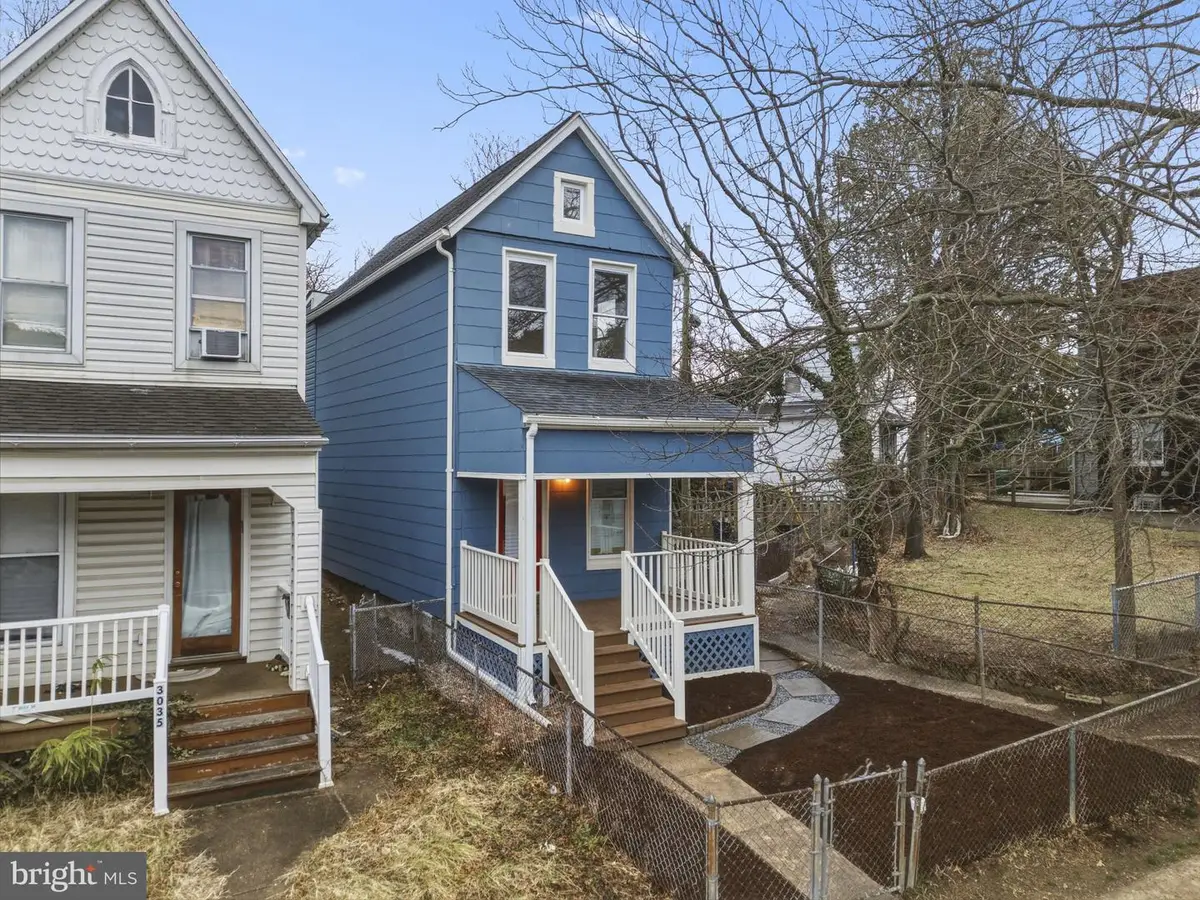 3033 Barclay St, Baltimore, MD 21218 - #1