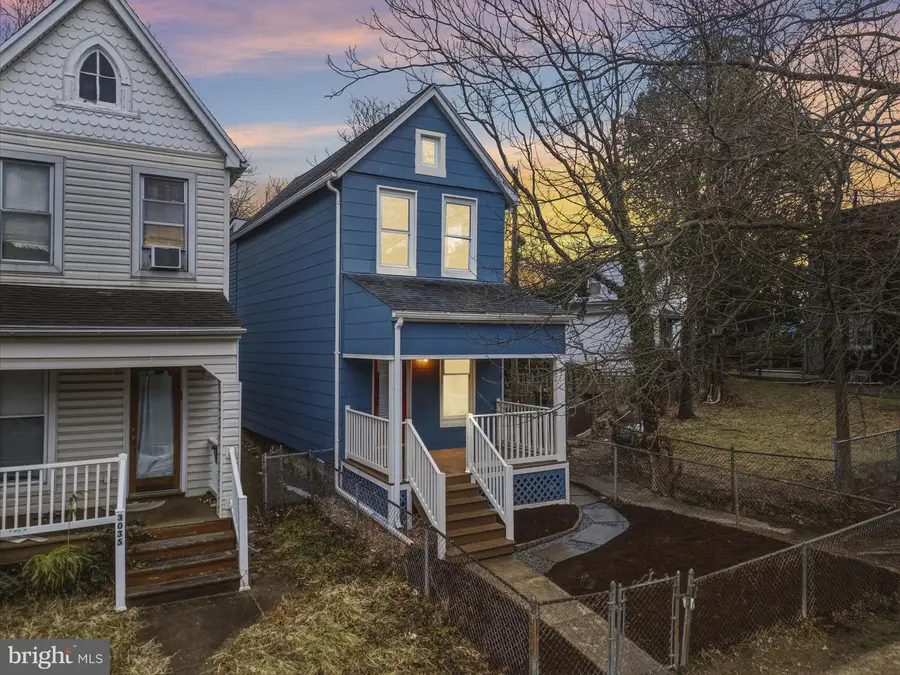 3033 Barclay St, Baltimore, MD 21218 - #2