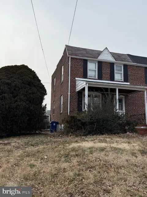 5600 White Ave, Baltimore, MD 21206 - #1