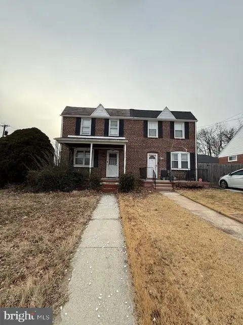 5600 White Ave, Baltimore, MD 21206 - #2