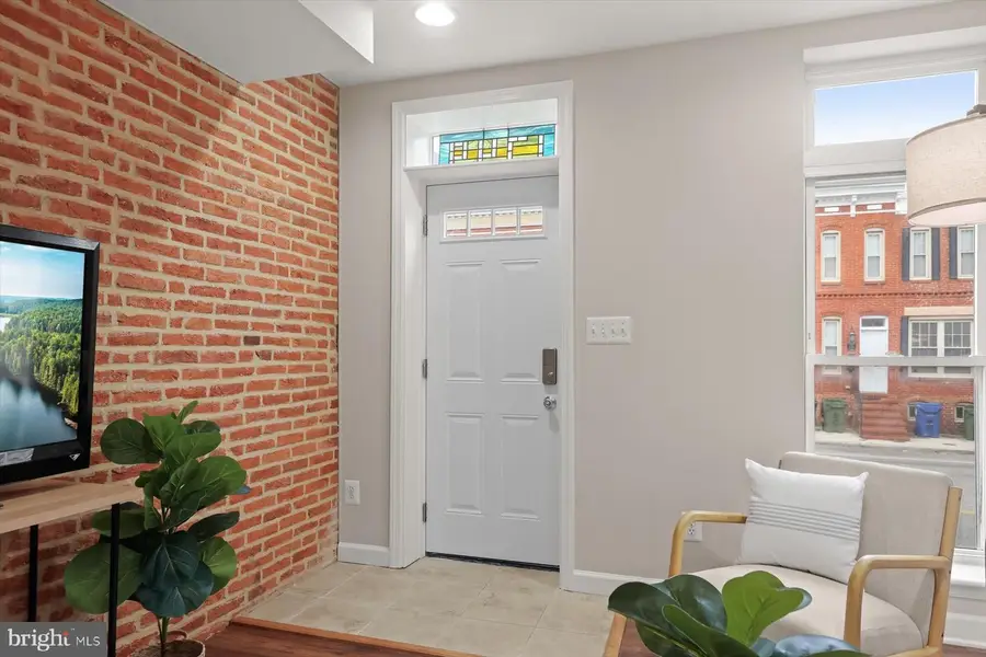 1749 S Hanover St, Baltimore, MD 21230 - #2