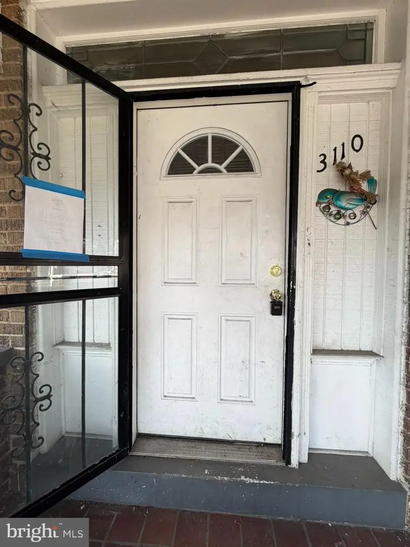 3110 Garrison Blvd, Baltimore, MD 21216 - #2