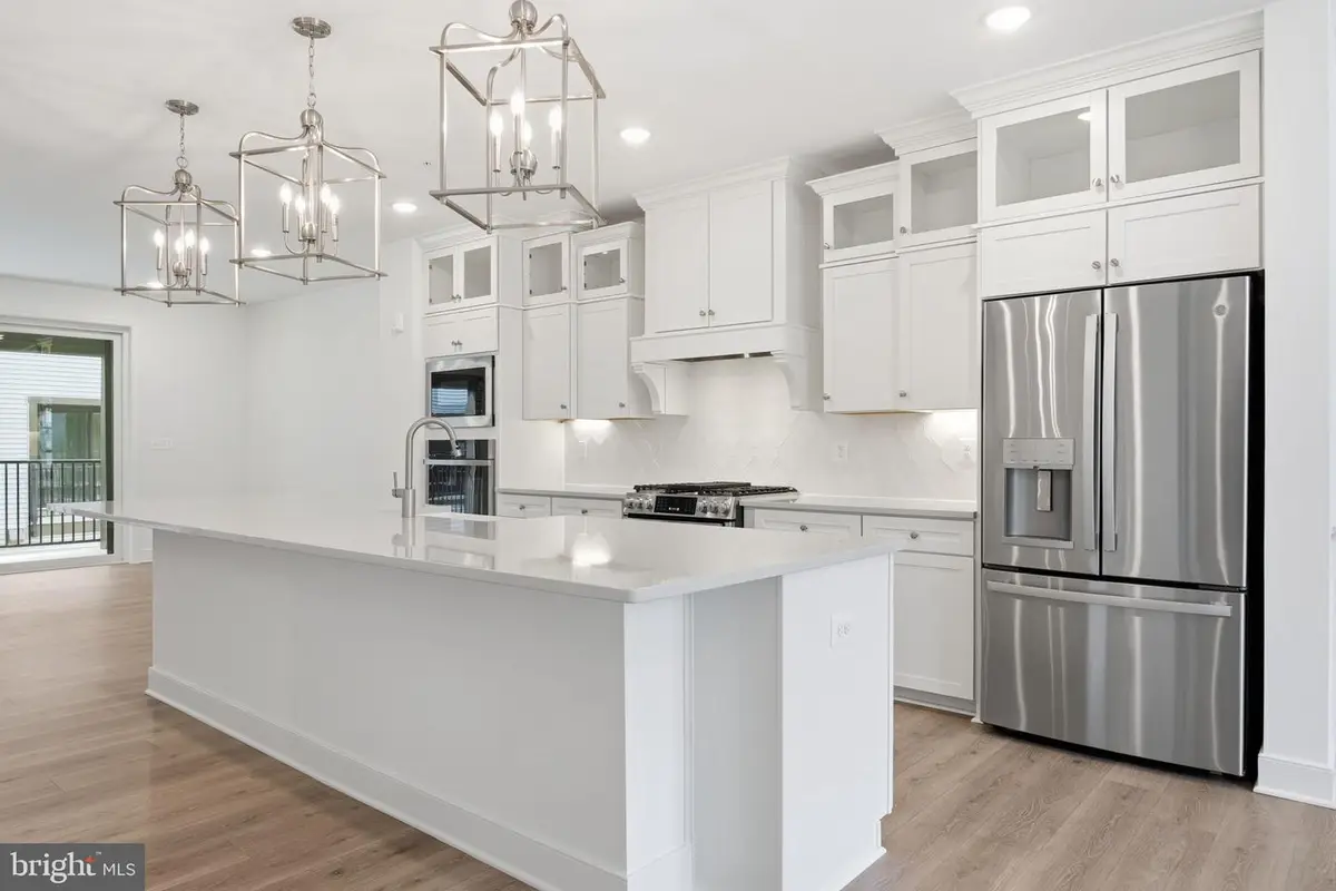 128b Locke St, Baltimore, MD 21230 - #1