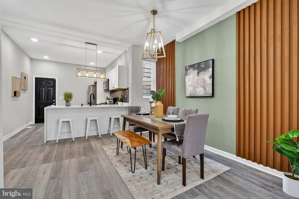 1440 Presstman St, Baltimore, MD 21217 - #1