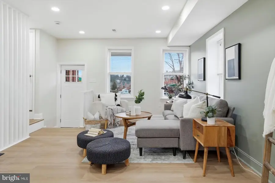 617 Willow Ave, Baltimore, MD 21212 - #3