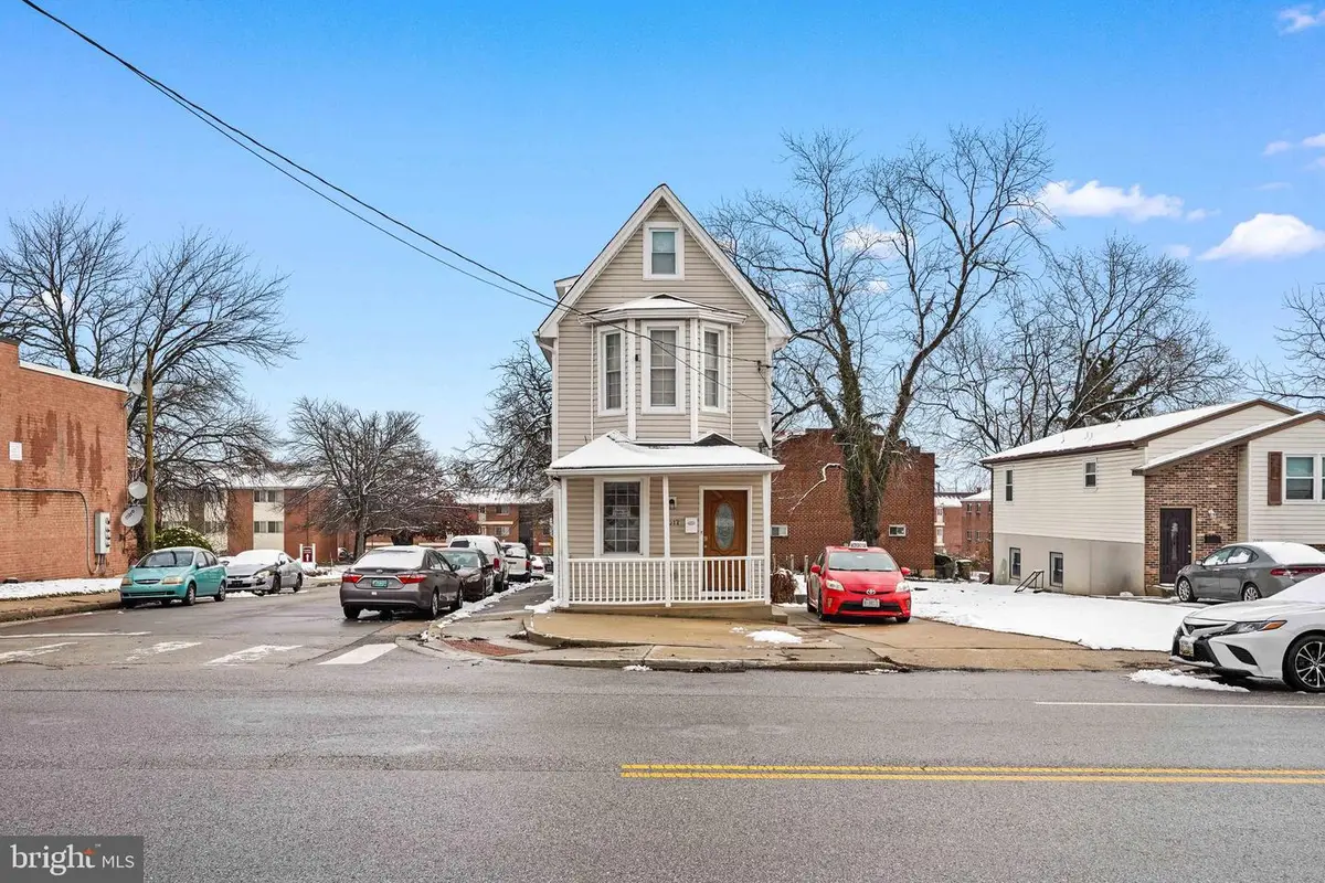 5013 The Alameda, Baltimore, MD 21239 - #1