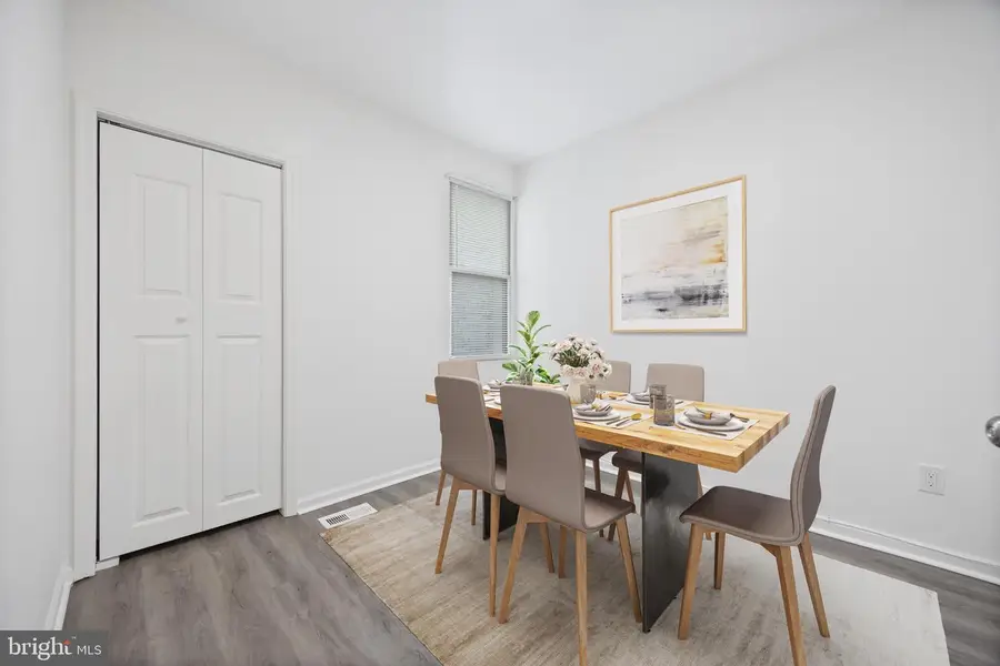 480 S Bentalou St S, Baltimore, MD 21223 - #3