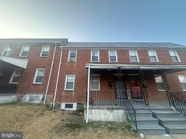 210 N Culver St, BALTIMORE, MD 21229