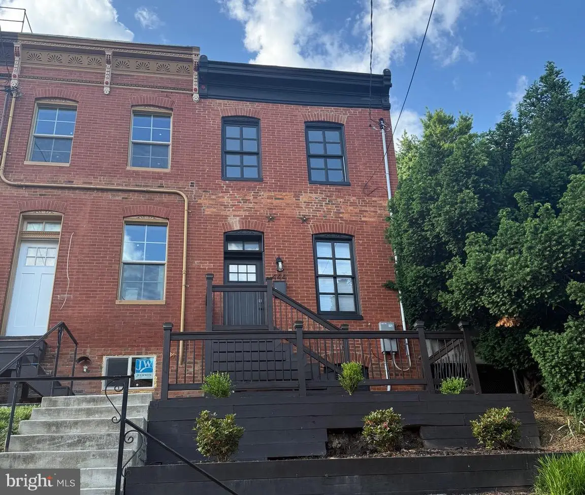 444 Grindall St, Baltimore, MD 21230 - #1