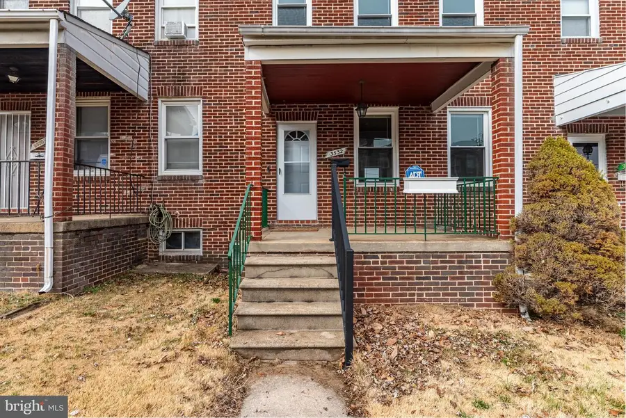 3532 Cliftmont Ave, Baltimore, MD 21213 - #2