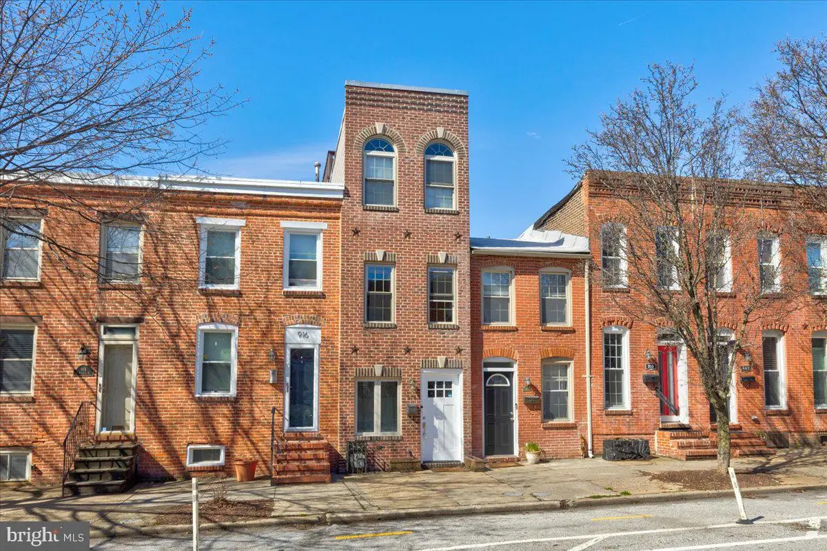 914 S Potomac St, Baltimore, MD 21224 - #1