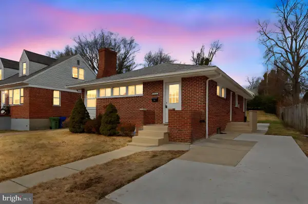 3214 Woodring Ave, BALTIMORE, MD 21234