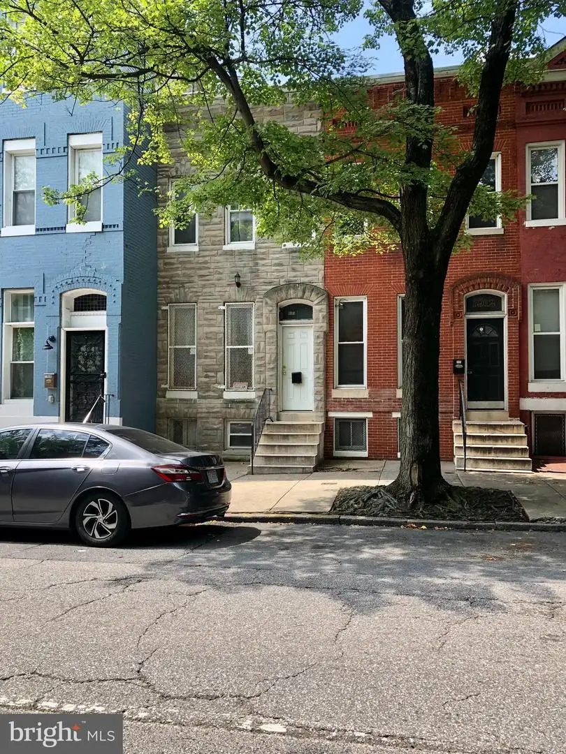 1910 Druid Hill Ave, Baltimore, MD 21217 - #2