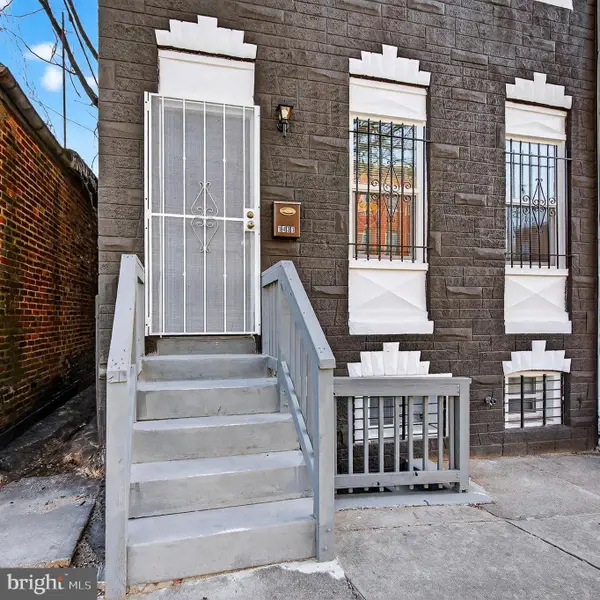 1431 E Preston St, BALTIMORE, MD 21213