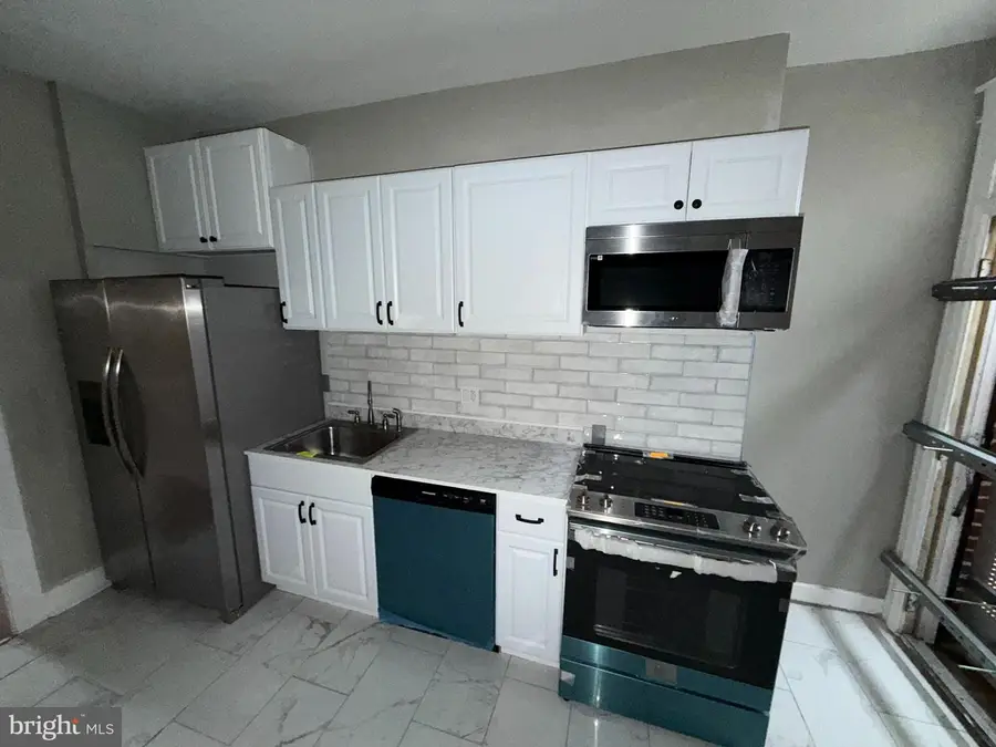 1723 E 32nd St, Baltimore, MD 21218 - #2