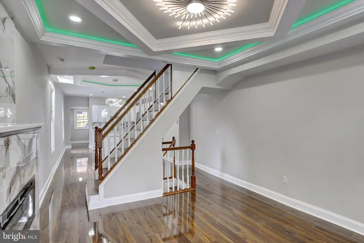 3934 Frisby St, Baltimore, MD 21218 - #1