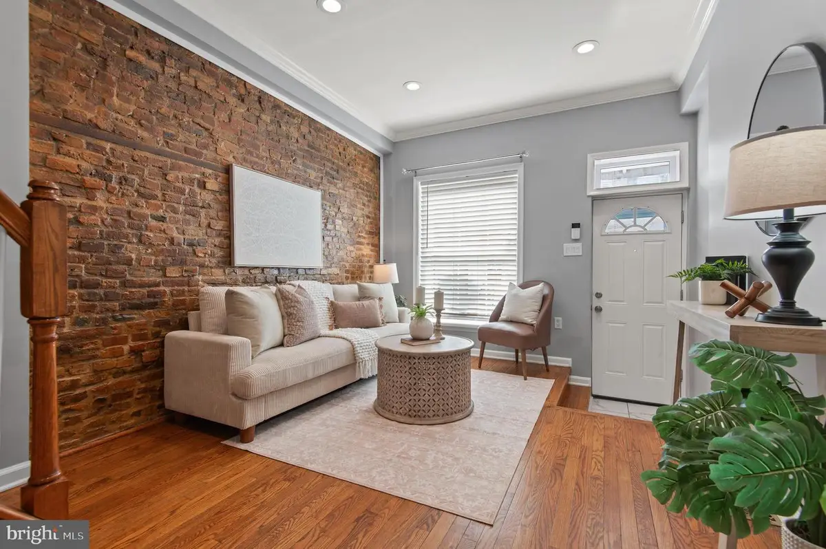 1236 Sargeant St, Baltimore, MD 21223 - #1