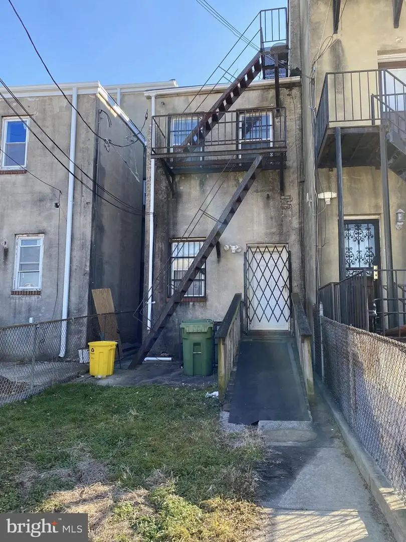 802 E North Ave, Baltimore, MD 21202 - #3