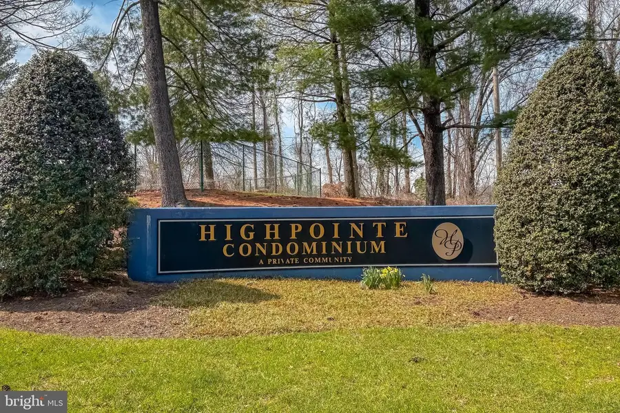 4409 Falls Bridge Dr #g, Baltimore, MD 21211 - #2