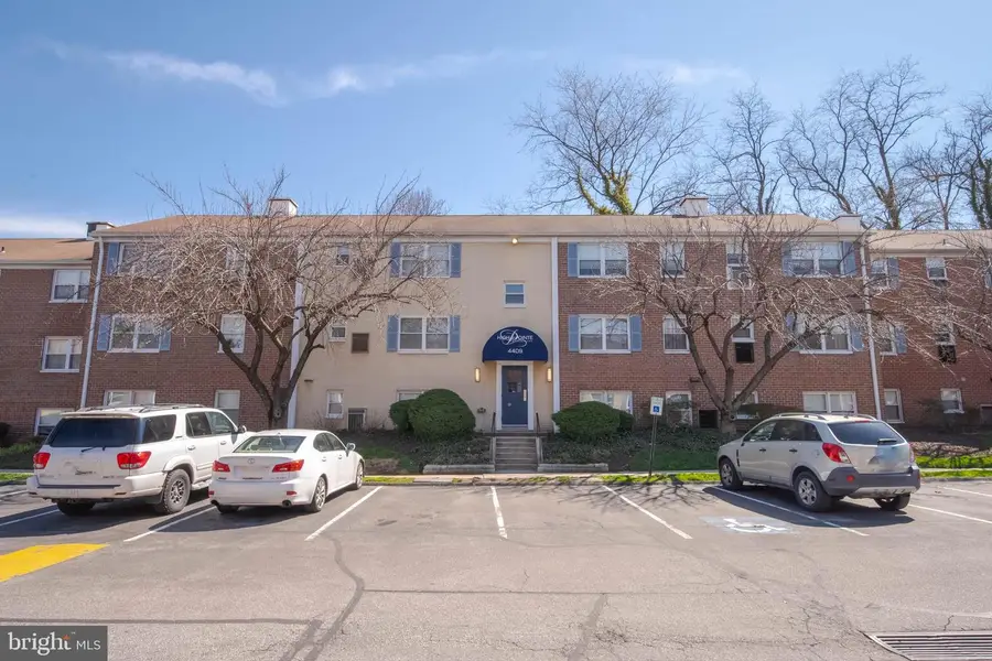 4409 Falls Bridge Dr #g, Baltimore, MD 21211 - #3