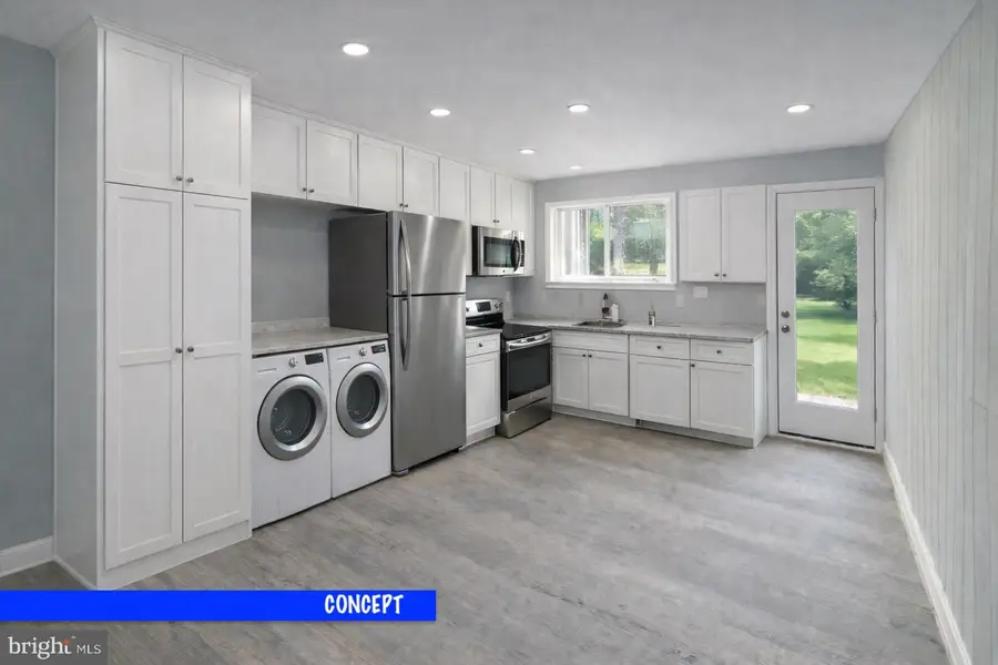 1947 W Lexington St, Baltimore, MD 21223 - #2