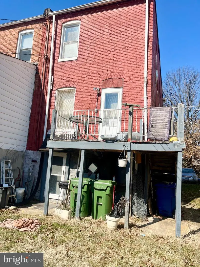 125 S Morley St S, Baltimore, MD 21229 - #2