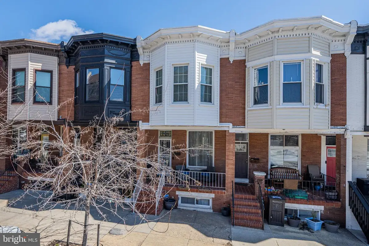 633 S Conkling St, Baltimore, MD 21224 - #1