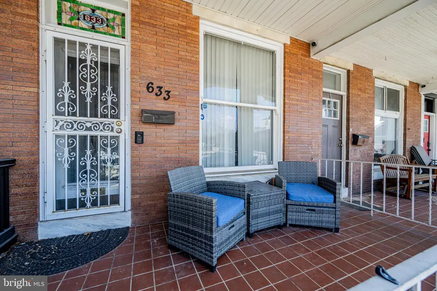 633 S Conkling St, Baltimore, MD 21224 - #3