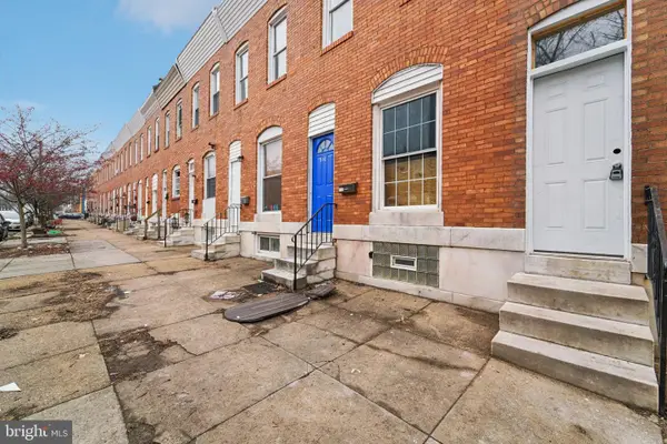 312 S Newkirk St, BALTIMORE, MD 21224