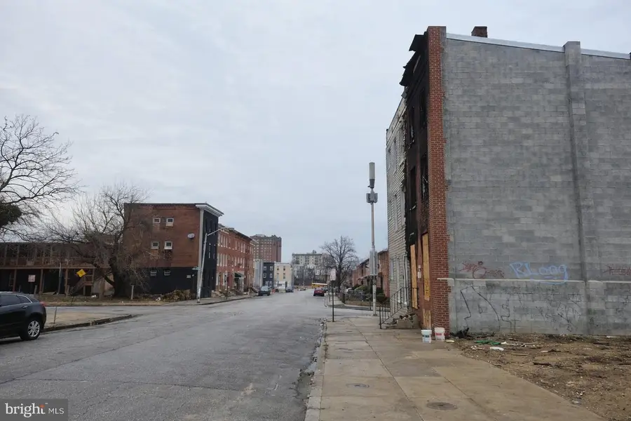 1603 Retreat St, Baltimore, MD 21217 - #3