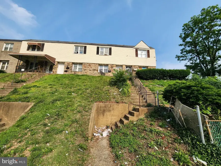 3604 7th St, Baltimore, MD 21225 - #2