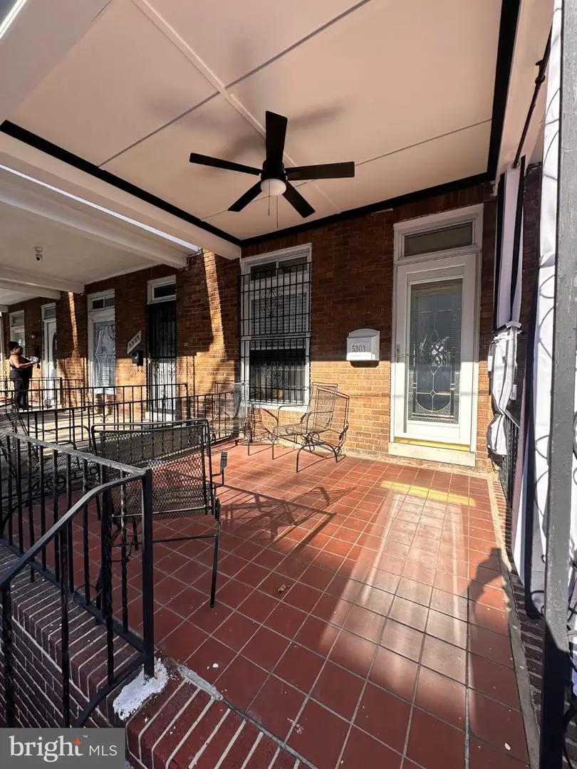 5303 Hamlin Ave, Baltimore, MD 21215 - #2