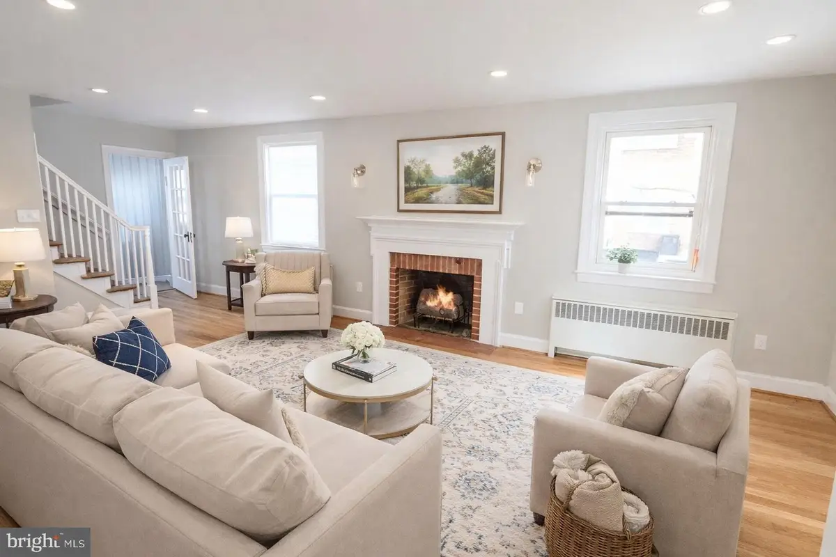 3906 Glen Ave, Baltimore, MD 21215 - #1