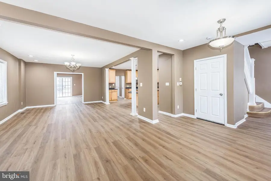 4021 Barrington Rd, Baltimore, MD 21207 - #2