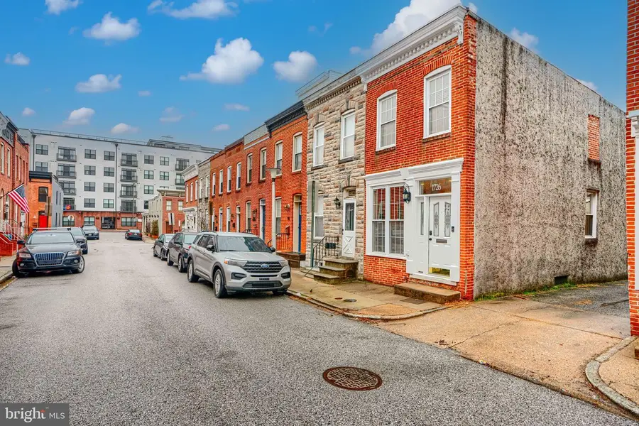 1726 Patapsco St, Baltimore, MD 21230 - #2