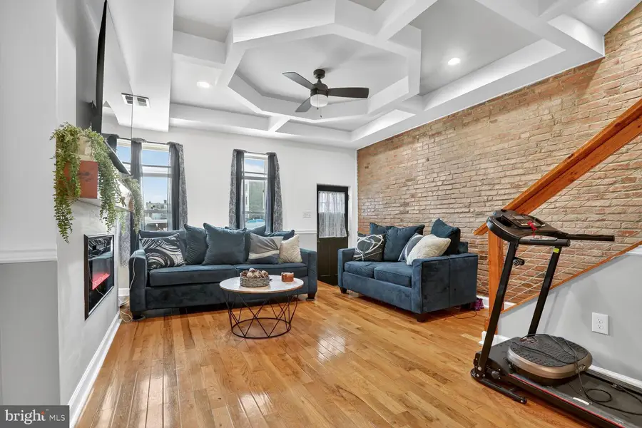 1502 E Hoffman St, Baltimore, MD 21213 - #2