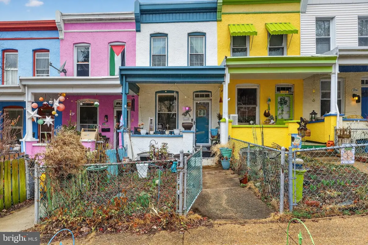 1120 Roland Heights Ave, Baltimore, MD 21211 - #1