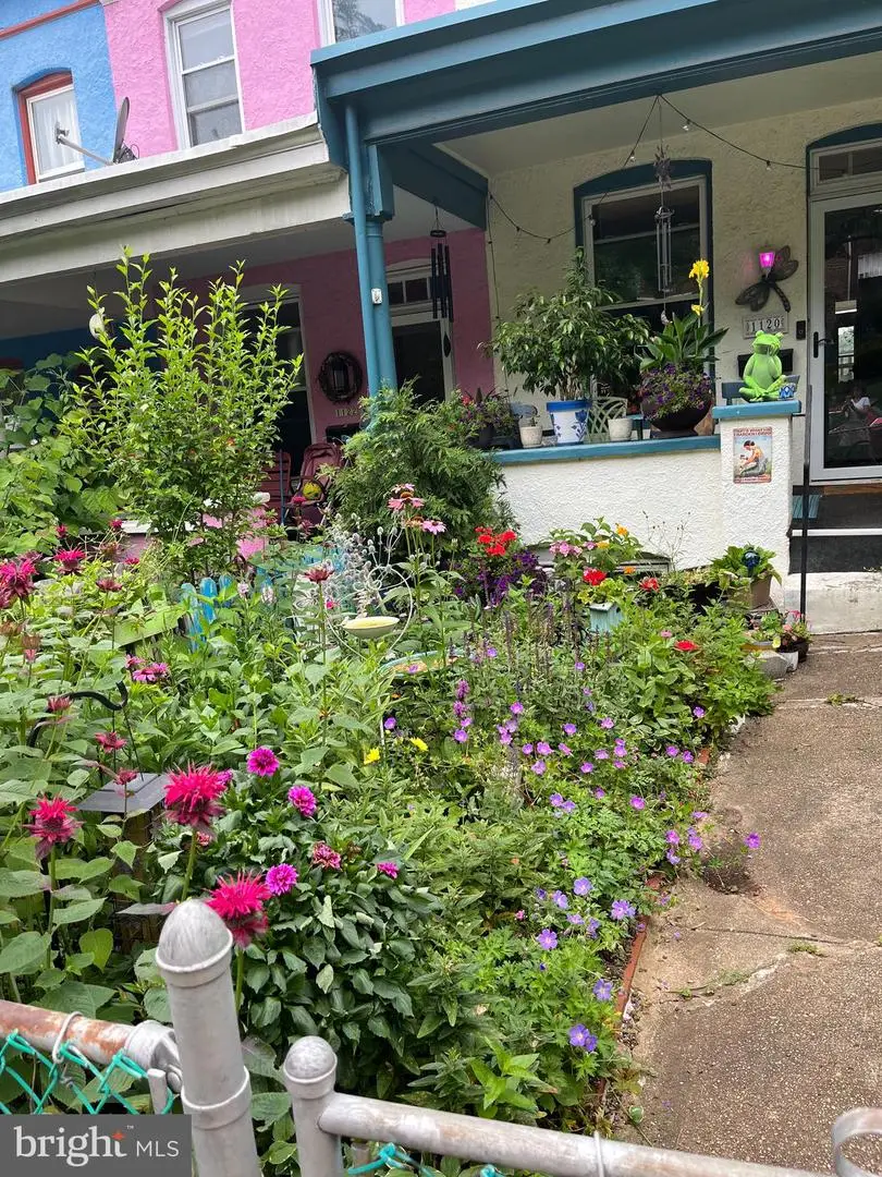 1120 Roland Heights Ave, Baltimore, MD 21211 - #2