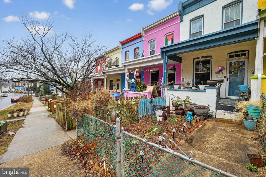 1120 Roland Heights Ave, Baltimore, MD 21211 - #3