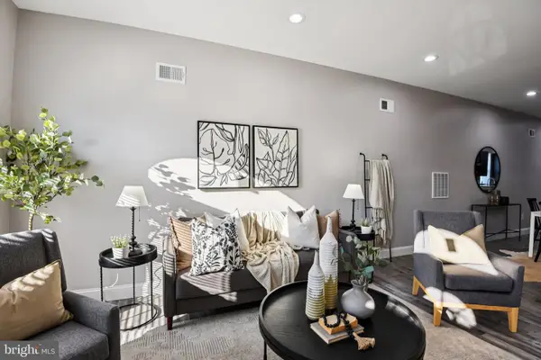 805 N Patterson Park Ave, BALTIMORE, MD 21205