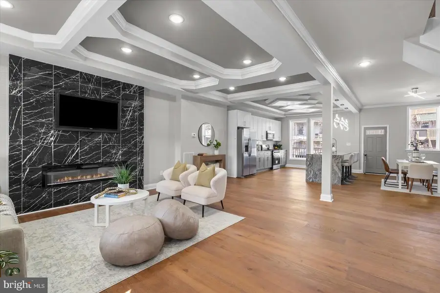 2406 Arunah Ave, Baltimore, MD 21216 - #2