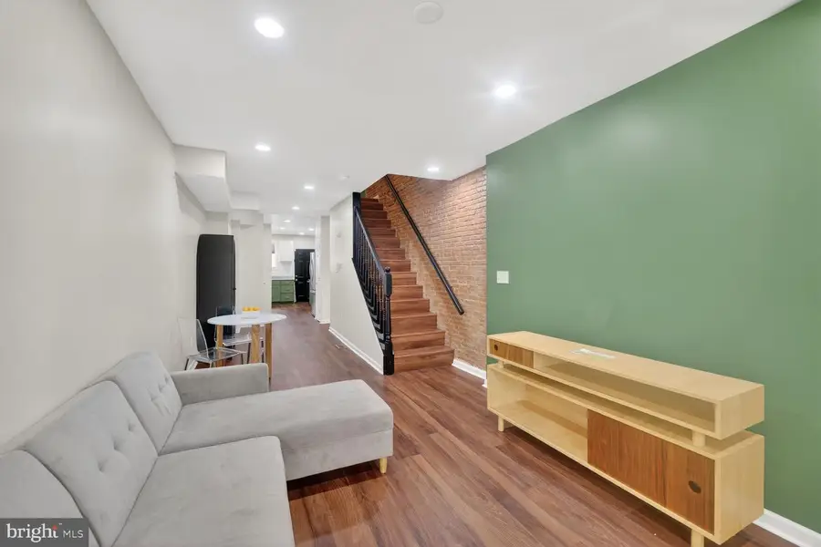1246 Washington Blvd, Baltimore, MD 21230 - #2