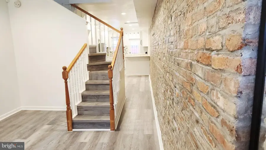 519 E 28th St E, Baltimore, MD 21218 - #2