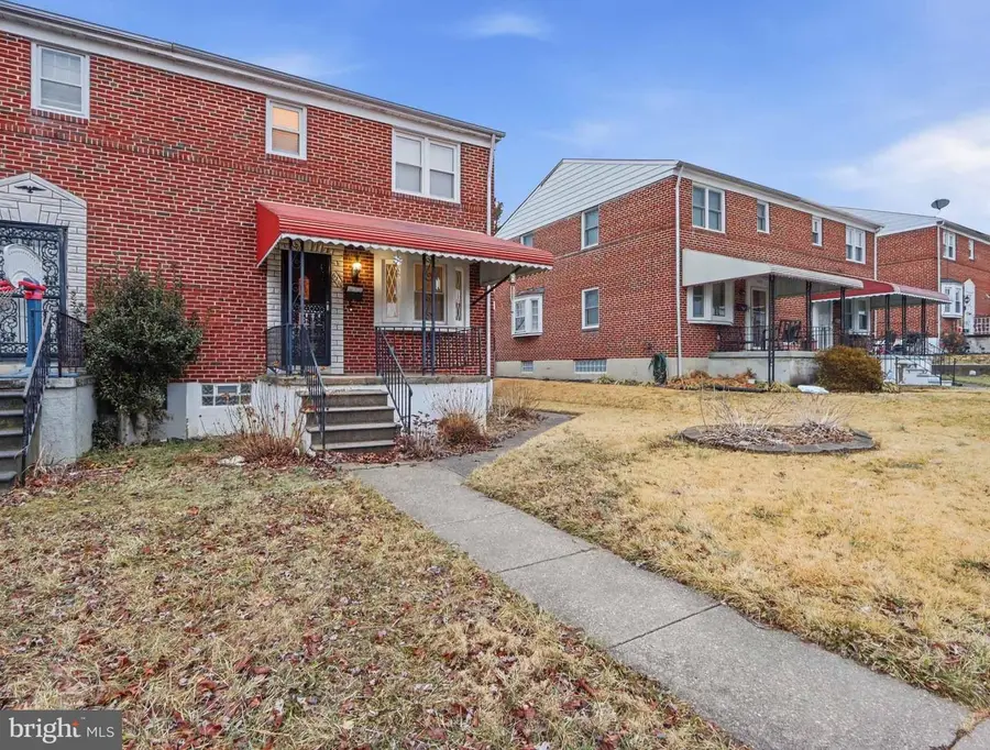 6210 Pilgrim Rd, Baltimore, MD 21214 - #2