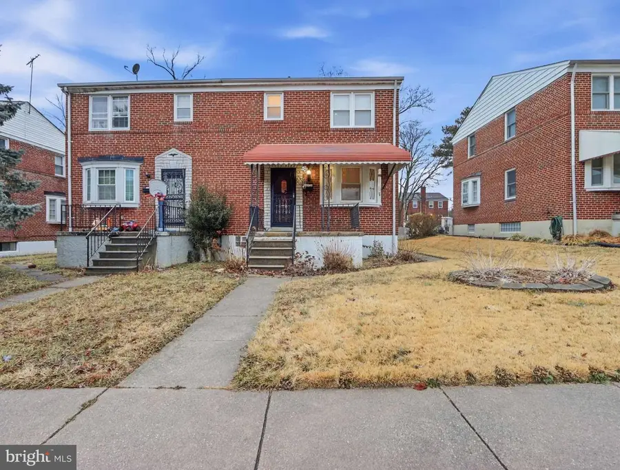 6210 Pilgrim Rd, Baltimore, MD 21214 - #3