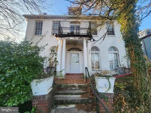 3307 Fairview Ave, BALTIMORE, MD 21216