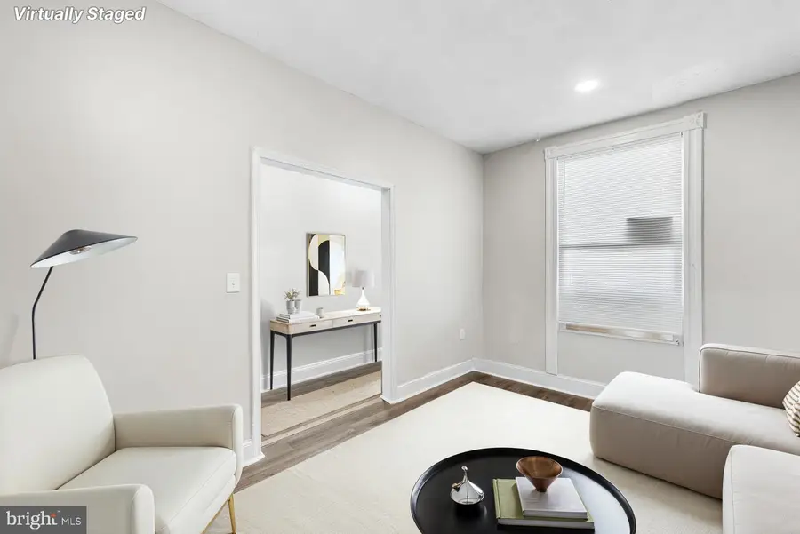 2517 W Pratt St, Baltimore, MD 21223 - #3