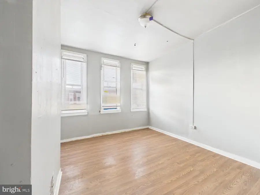 409 S Gilmor St, Baltimore, MD 21223 - #3